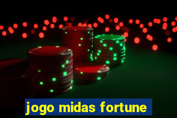 jogo midas fortune